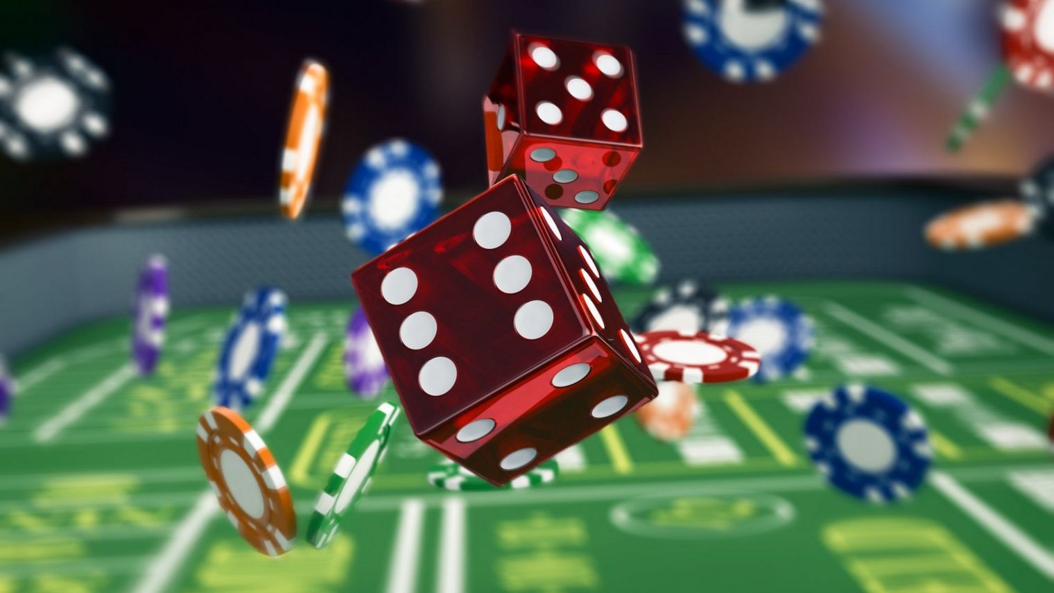 158Bet Casino: Experiência Premier